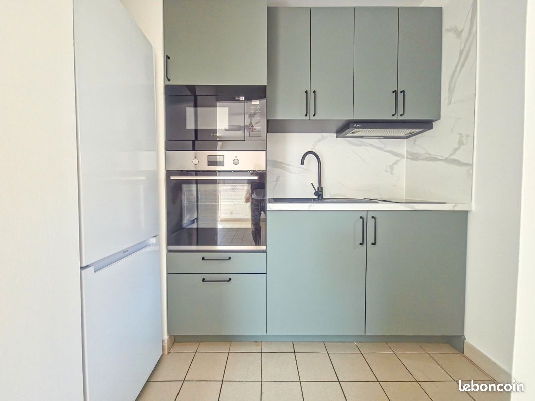 Appartement 1 pièce 30 m² · à Bergerac · 30 m² · 500 €/mois