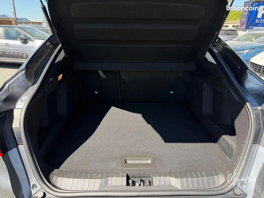 Renault Arkana 1.6 E-TECH 145 FULL-HYBRID EVOLUTION BVA / 1 MAIN / GARANTIE 12 MOIS (image 16)
