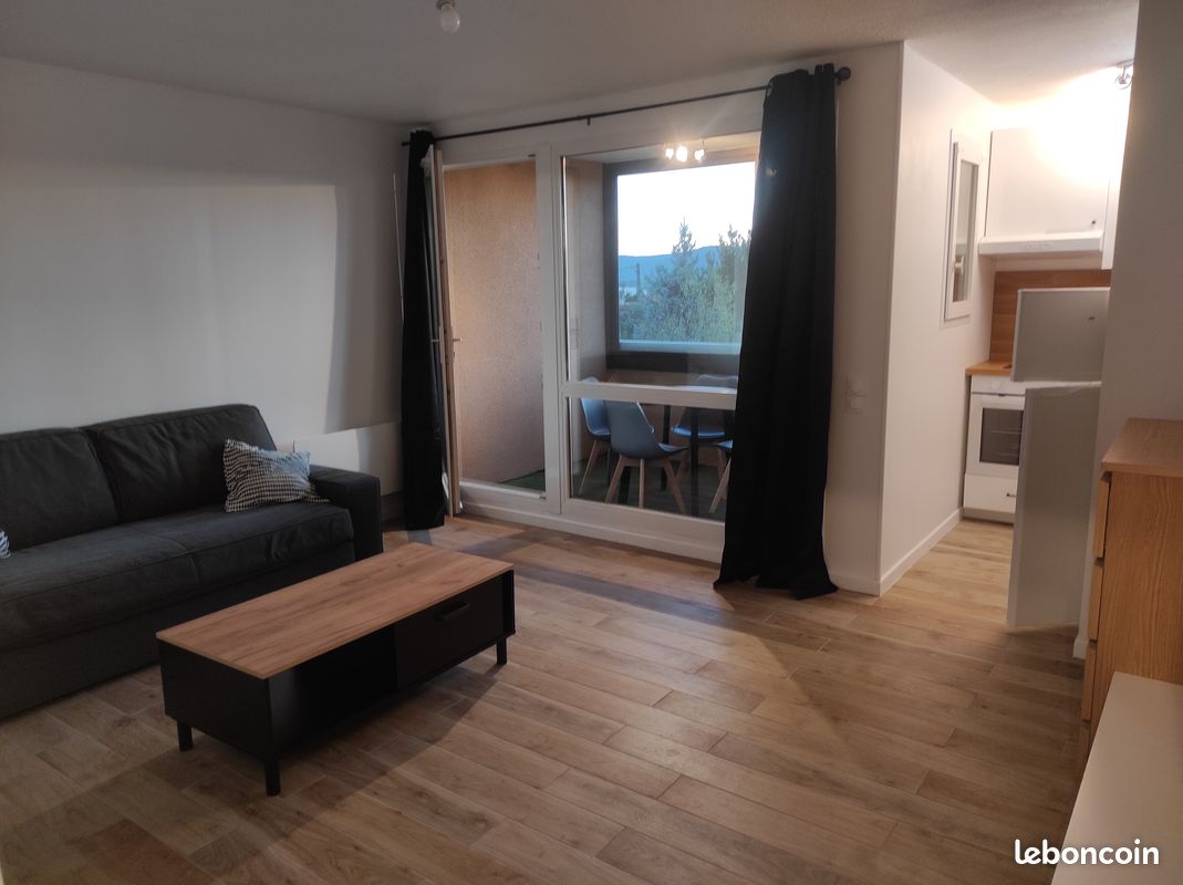 Appartement 1 pièce 48 m² · à Pertuis · 48 m² · 750 €/mois