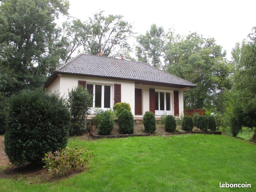 Maison 5 pièces 93 m² · à Nazelles-Négron · 93 m² · 212 000 €