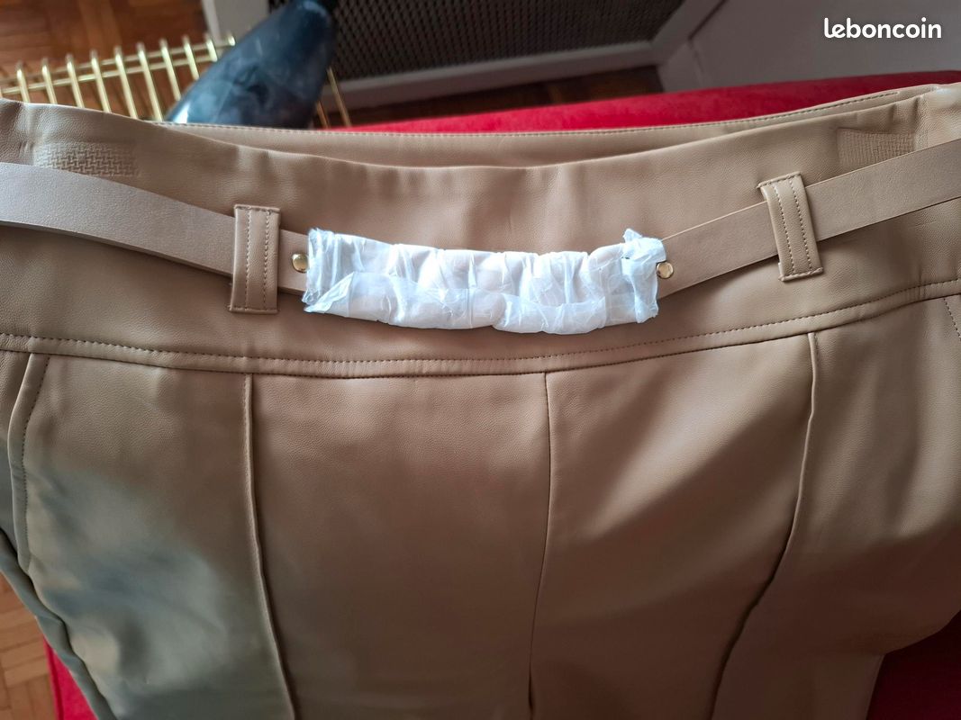 Pantalon River Island (image 5)