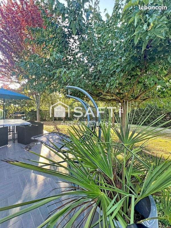 Maison 4 pièces 96 m² · à Montrevault-sur-Èvre · 96 m² · 239 950 €