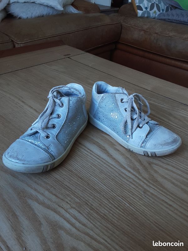 Chaussures de marque BELLAMY taille 27 (image 1)