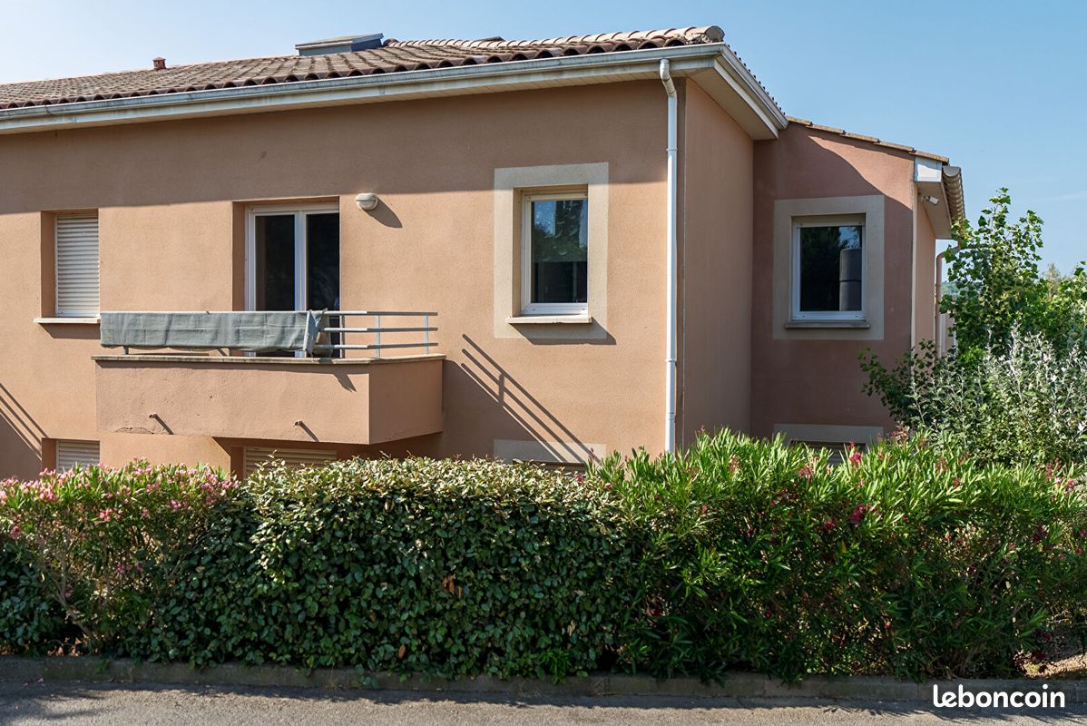 Appartement 2 pièces 45 m² · à Carcassonne · 45 m² · 56 250 €