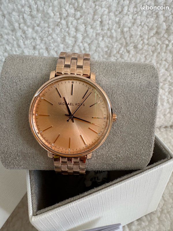 Montre MK (image 1)