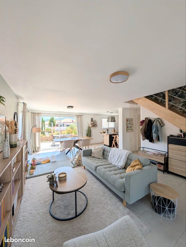 Maison 4 pièces 90 m² · à Maureillas-Las-Illas · 90 m² · 280 000 €