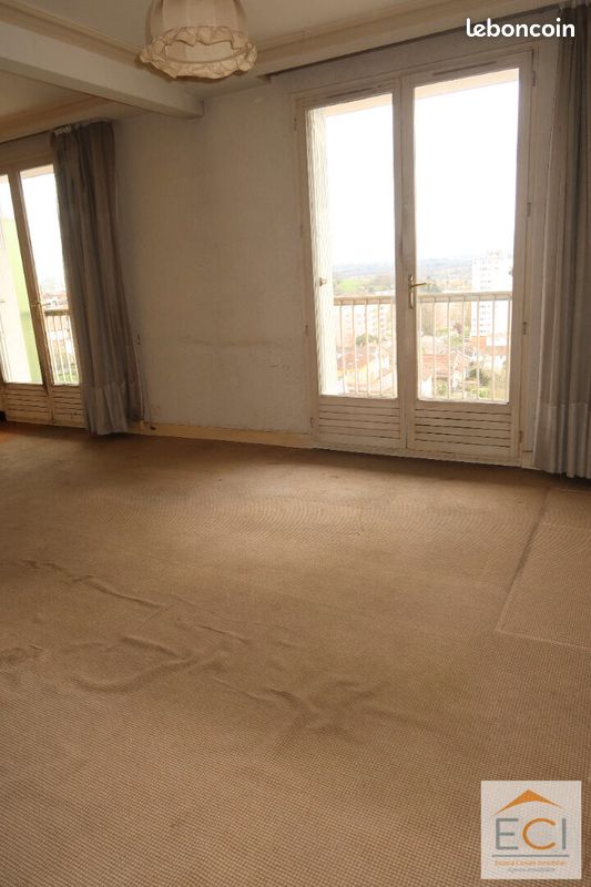 Appartement 1 pièce 26 m² - Limoges 87000 (image principale 3)