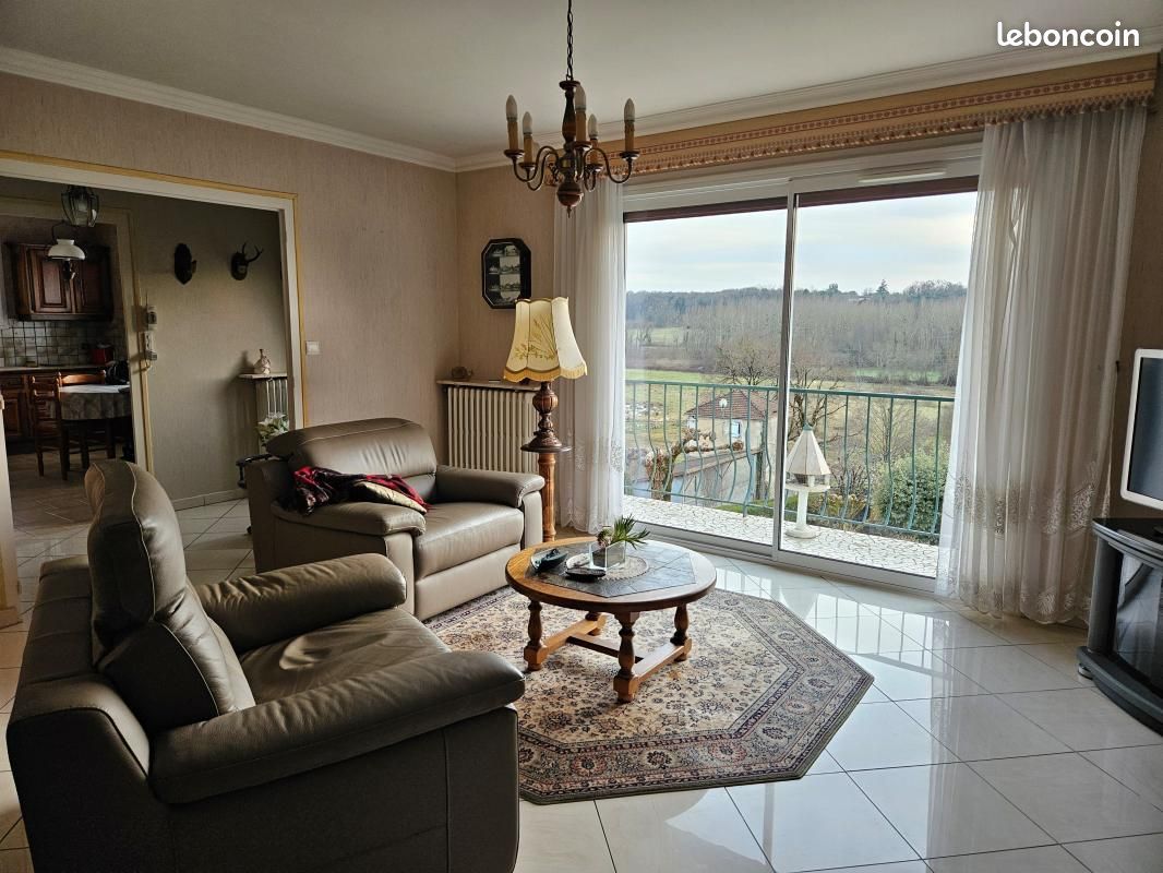 Maison en Viager 5 pièces 89 m² (image 2)