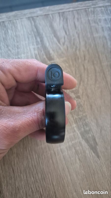 Sonnette vélo knog (image 4)
