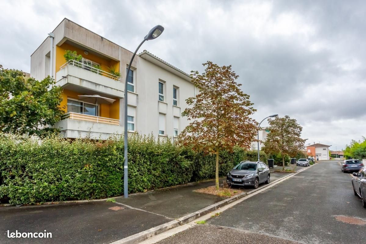 Appartement 3 pièces 64 m² · à Bruges · 64 m² · 197 000 €