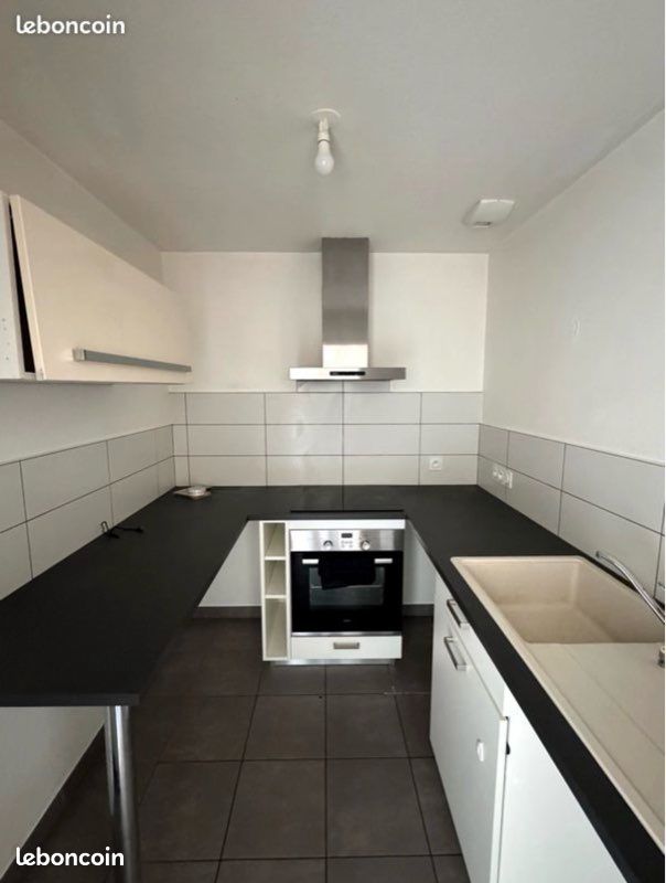 Appartement 1 pièce 27 m² · à Besançon · 27 m² · 500 €/mois