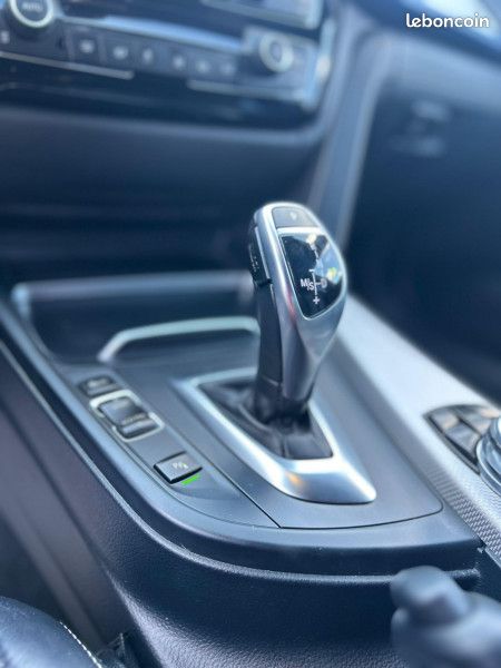 Bmw 325 D SERIE 3 PACK M 2.0 218 CV (image 14)