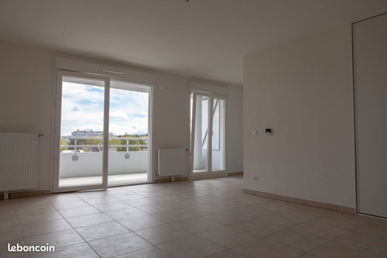 Appartement 4 pièces 80 m² · à Fontaine-lès-Dijon · 80 m² · 954 €/mois
