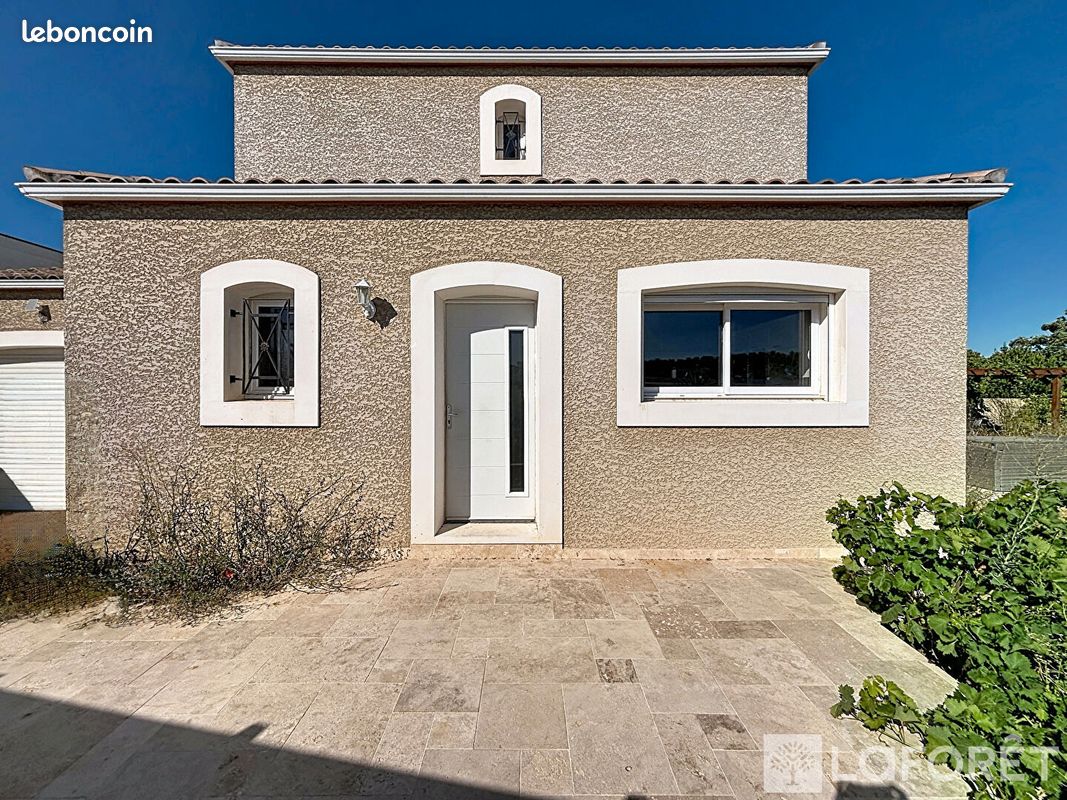 Maison 5 pièces 126 m² · à Cers · 126 m² · 398 000 €