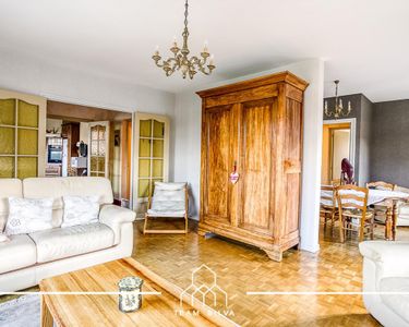 Maison 349 900 € - 100 m²