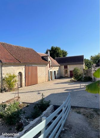 Maison / Corps de ferme