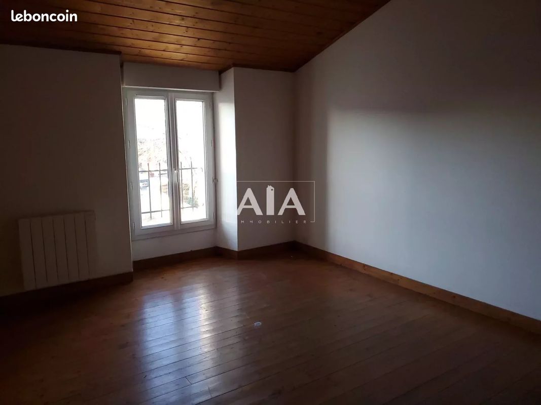 Maison 4 pièces 97 m² - Courcôme 16240 (image principale 7)