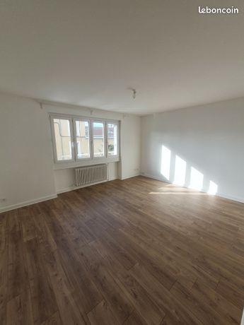 Maison t3 Villeboeuf le haaut