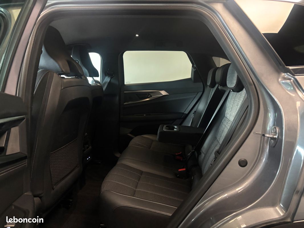 Renault austral (2) 1.2 full hybrid e-tech 200 techno (image 4)