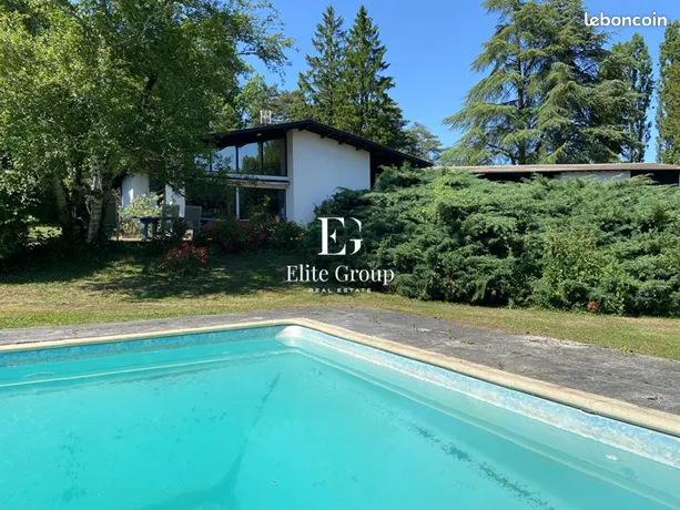 Annonce vente Maison angoulême