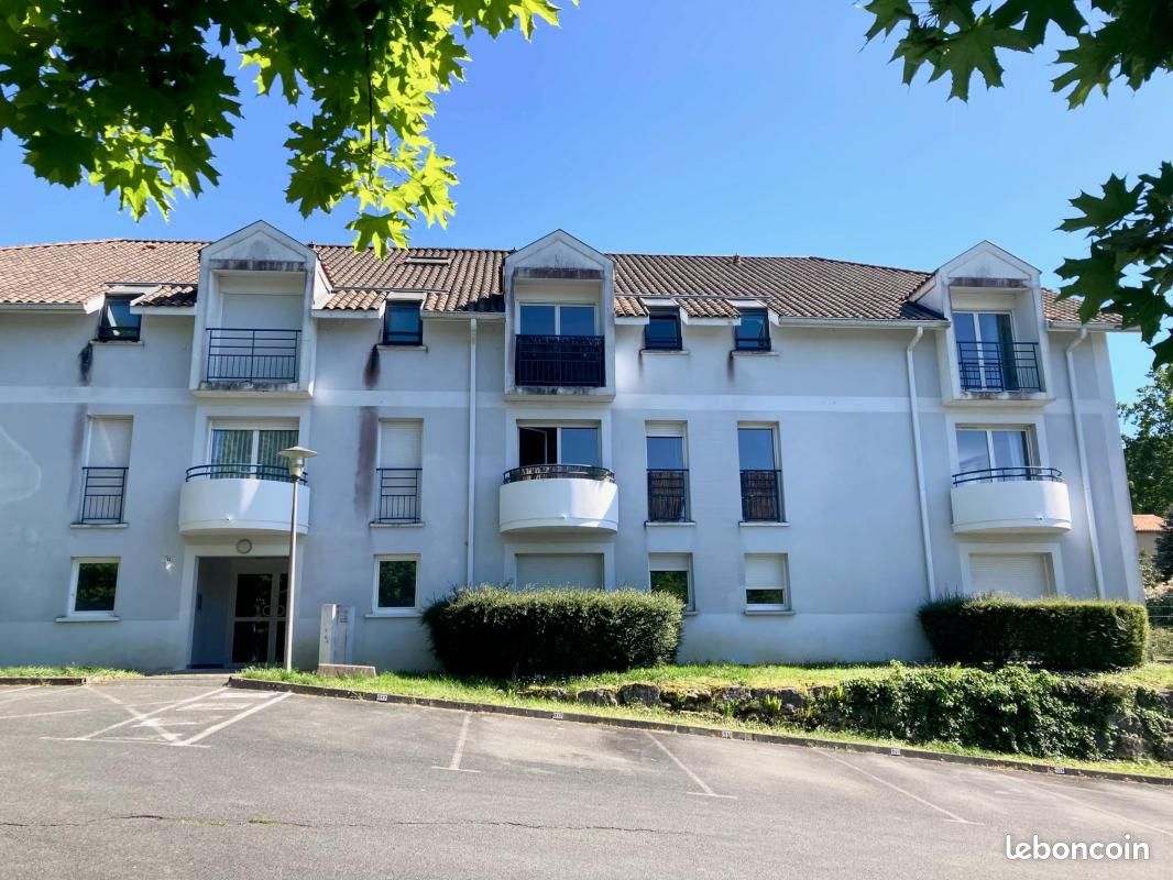 Appartement 2 pièces 36 m² · à Coulounieix-Chamiers · 36 m² · 462 €/mois