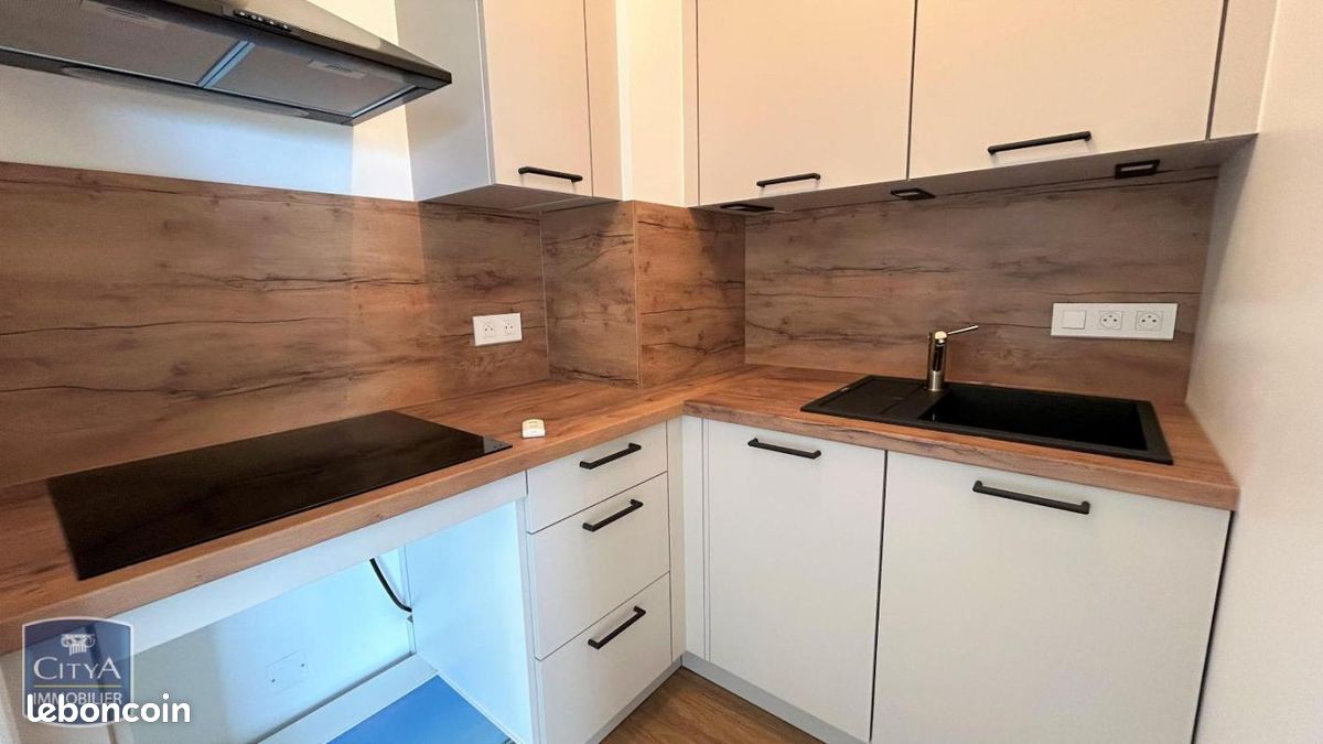 Appartement 3 pièces 55 m² · à Le Pouliguen · 55 m² · 835 €/mois
