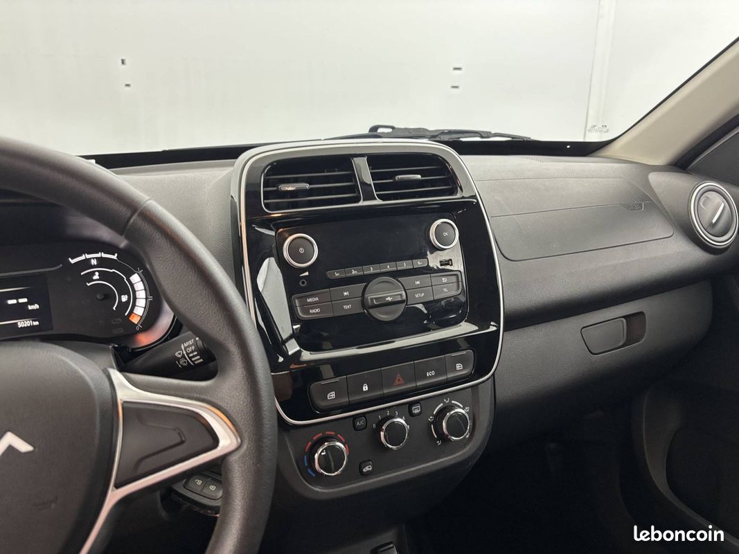 DACIA Spring Essential -23B (image 12)