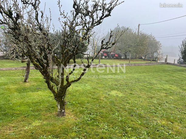 Terrain 503 m² QUESTEMBERT