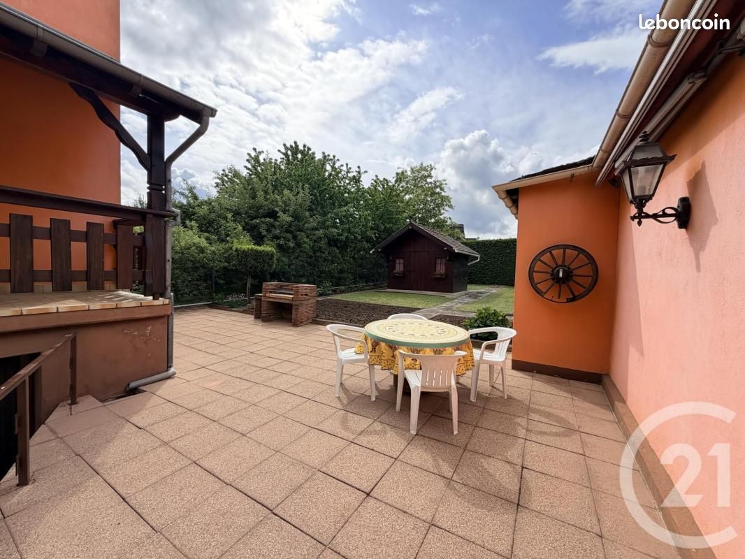 Appartement 3 pièces 75 m² · à Lingolsheim · 75 m² · 219 000 €