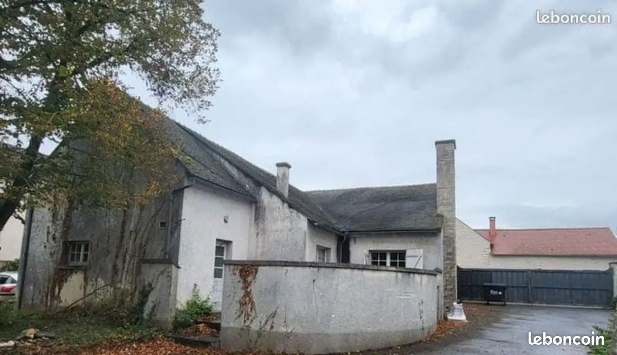 Maison 5 pièces 200 m² · à Yèvre-la-Ville · 200 m² · 299 999 €