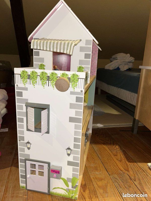 Maison de poupée (image 2)