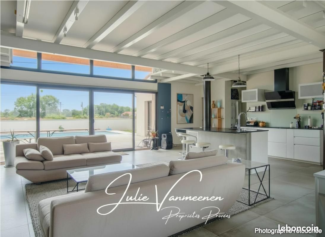 Maison 7 pièces 250 m² · à Plaisance-du-Touch · 250 m² · 569 800 €