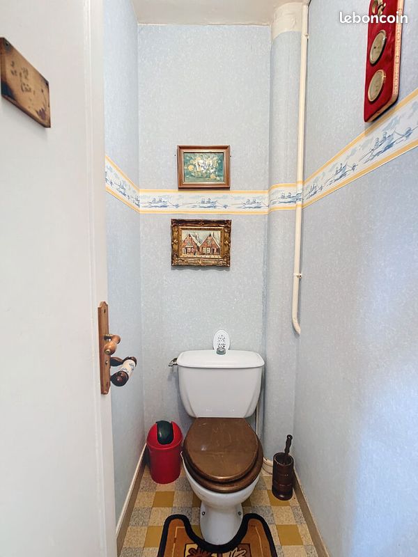 Appartement 3 pièces 57 m² - Limoges 87000 (image principale 8)
