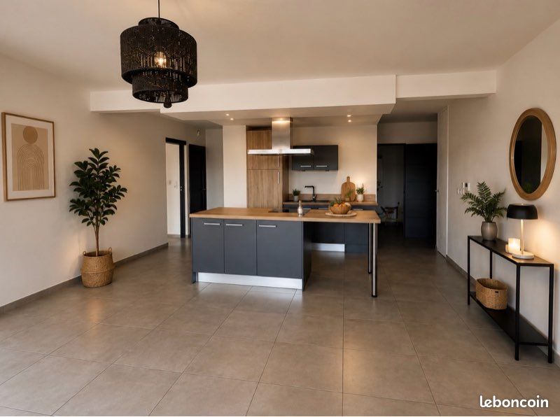 Appartement 4 pièces 98 m² · à Saint-Galmier · 98,5 m² · 259 000 €