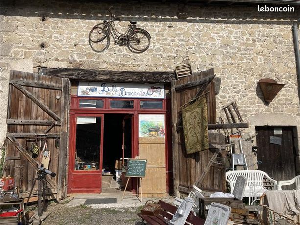 Maison 1 pièce 150 m²
