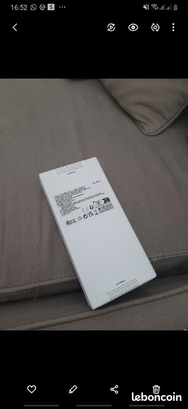 Galaxy a23 (image 3)