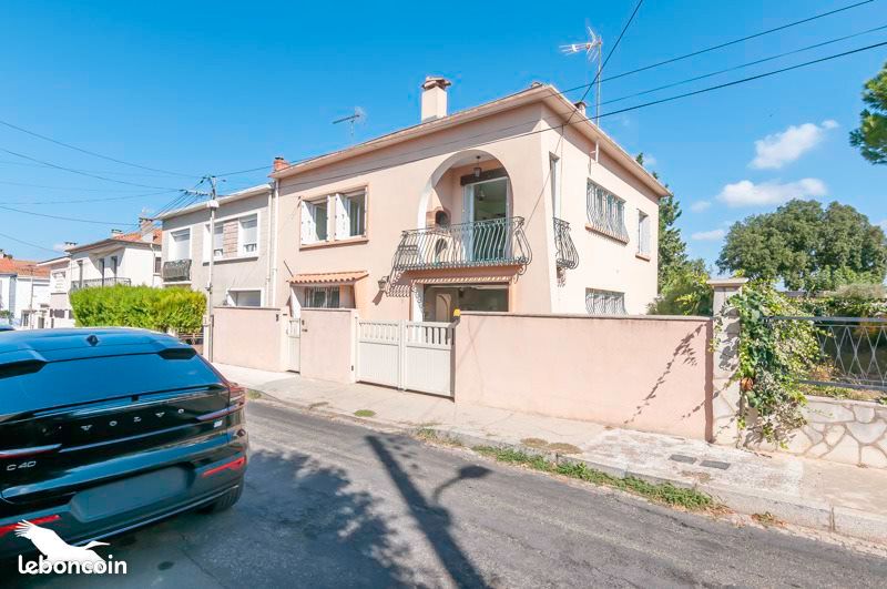 Maison 5 pièces 90 m² · à Béziers · 90 m² · 231 440 €