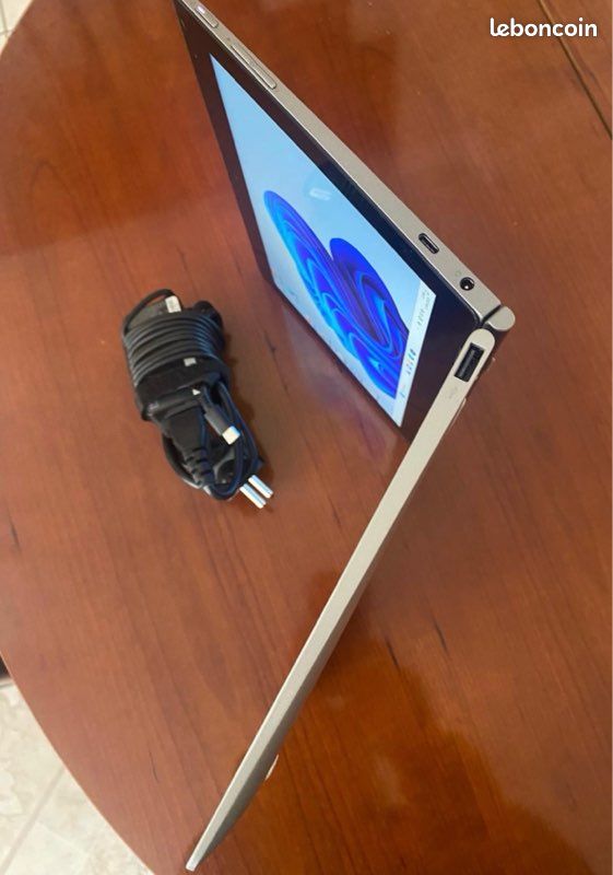 Ordinateur tablette Lenovo (image 5)