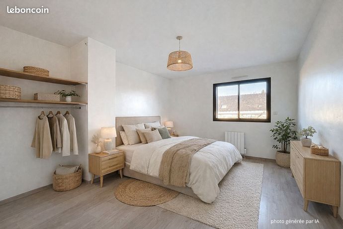Maison 4 pièces 103 m² — 3