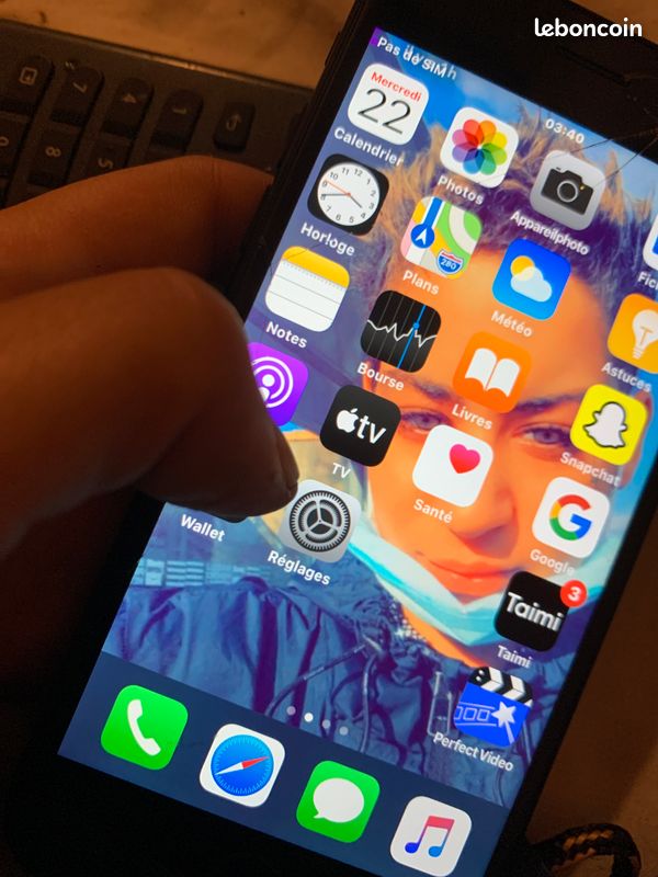 IPhone 7 70e (image 1)