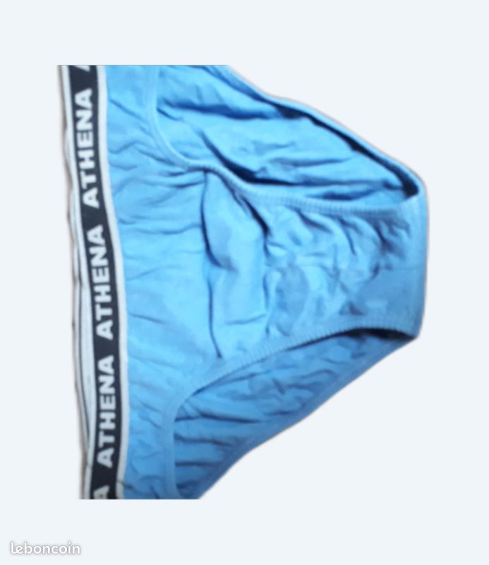Slip homme confortable (image 1)