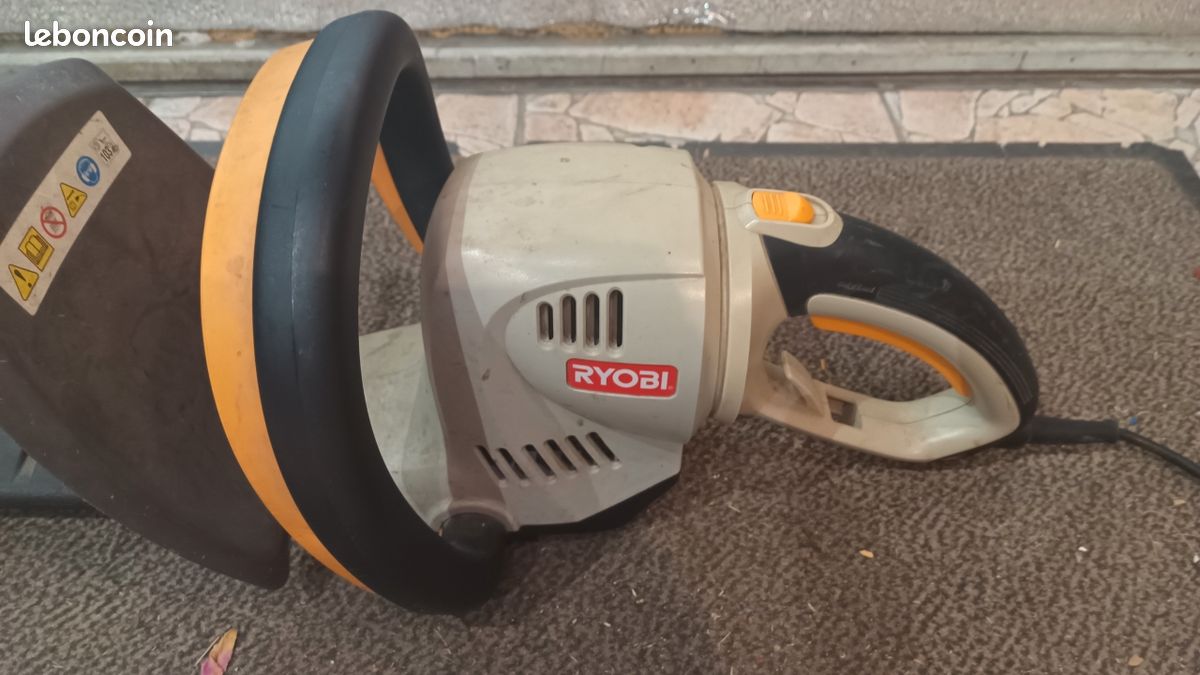 Taille haie Ryobi RHT 60/R (image 2)