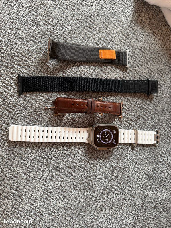 Apple Watch Ultra (image 1)