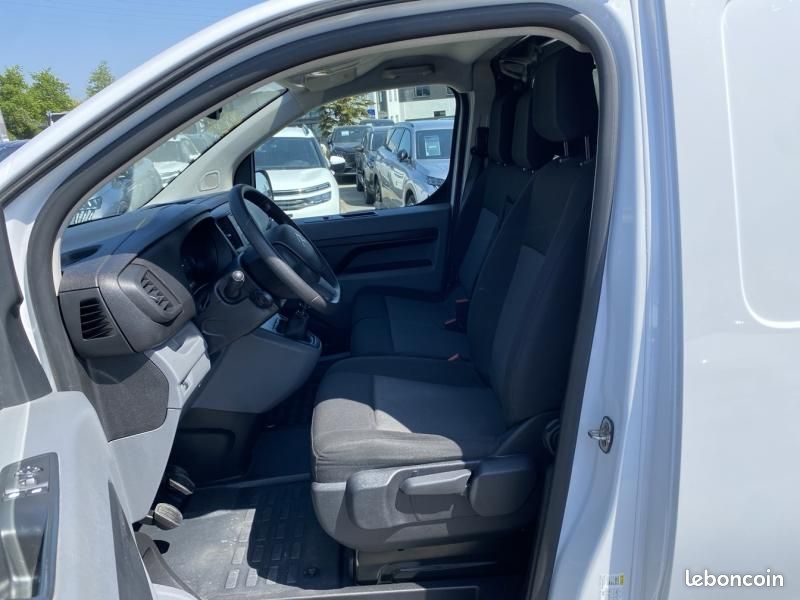 Citroen Jumpy Fg M 1.5 BlueHDi 120ch S&S Club / 17075 HT (image 7)