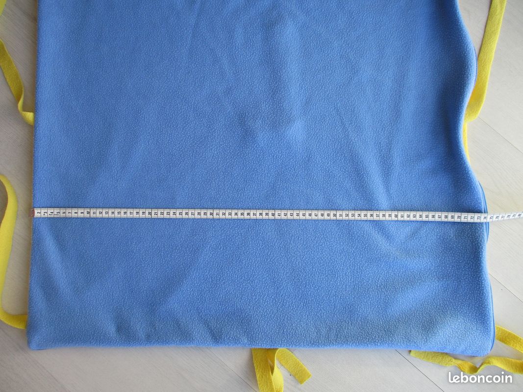 Duvet polaire Winnie (image 10)
