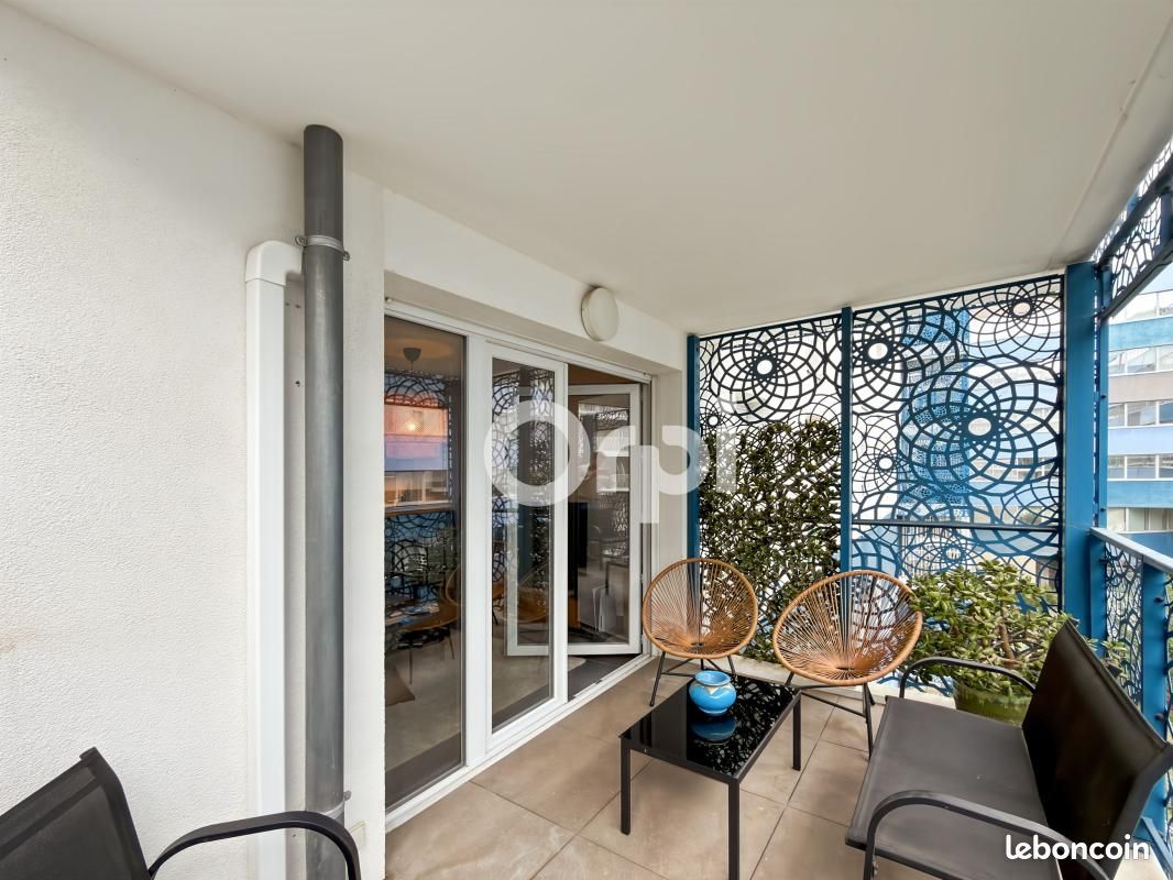 Appartement 2 pièces 41 m² · à Marseille · 41 m² · 244 680 €
