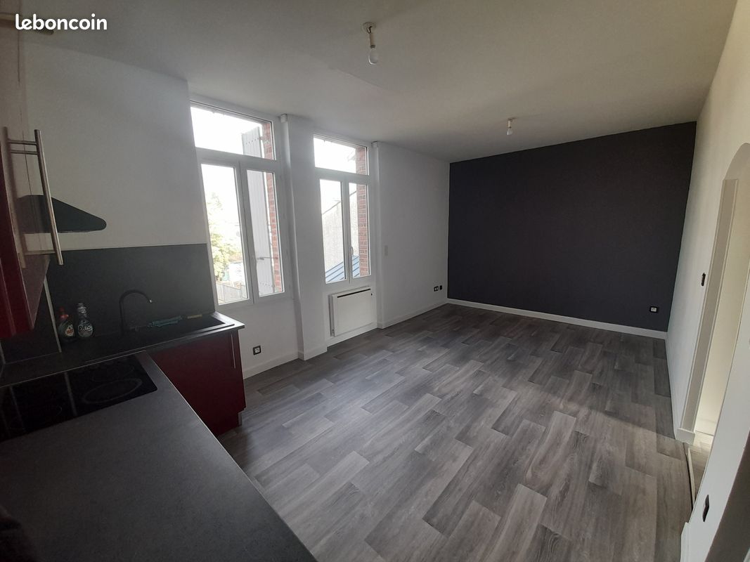 Appartement 2 pièces 46 m² · à Albi · 46 m² · 590 €/mois