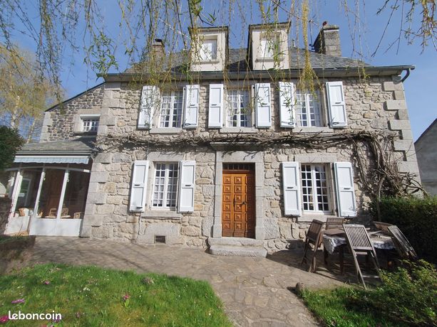 Maison 8 pièces 188 m²
