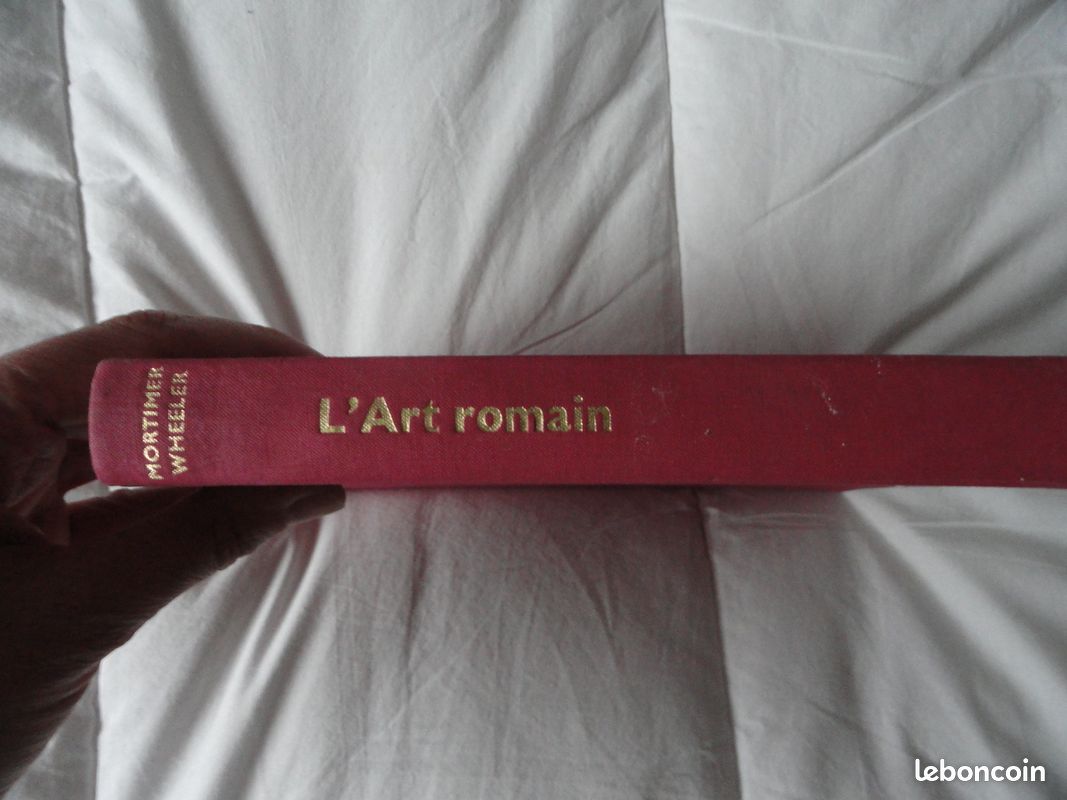 L art romain (image 2)