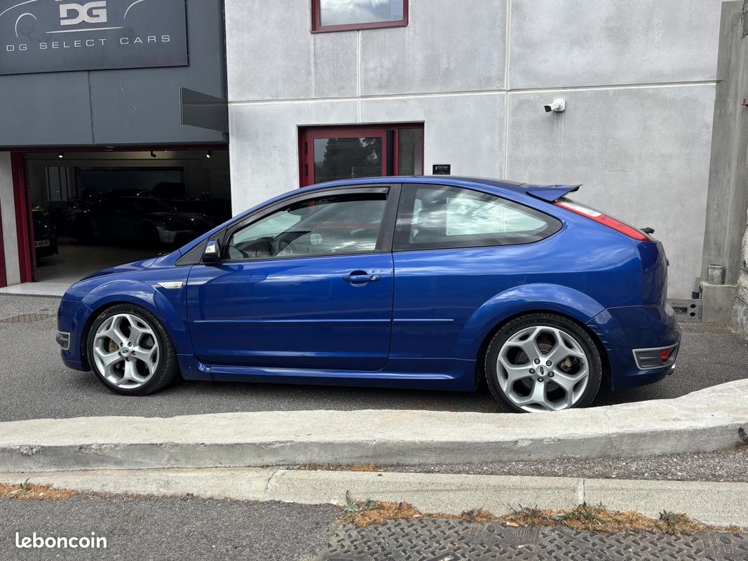 Ford focus 2.5 t - 225 2004 berline st phase 1 (image 11)